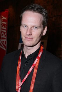 Joachim Trier. Director of Thelma
