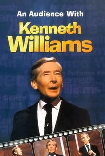 Kenneth Williams