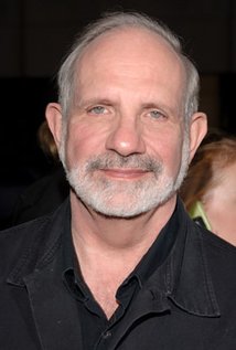 Brian De Palma. Director of Carrie (1976)