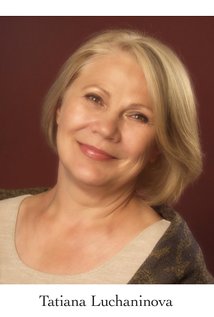 Tatiana Loutchaninova