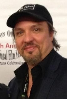 Kenneth Mader. Director of Displacement