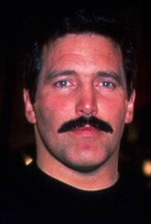 Dan Severn