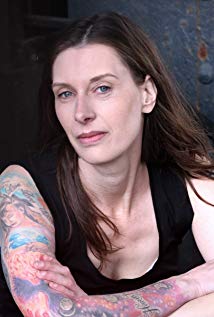 Sara Vitale