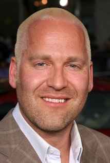 Matthew Robert Kelly. Director of Reckless (2026)