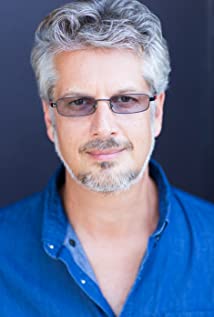 Mark Vicente. Director of What the Bleep Do We Know