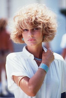 Jill Ireland