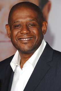 Forest Whitaker. Director of First Daughter
