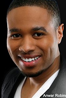 Anwar Robinson