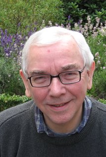 Terence Davies. Director of A Quiet Passion