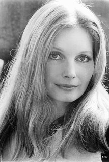 Catherine Schell