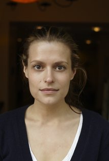 Marianna Palka. Director of Bitch