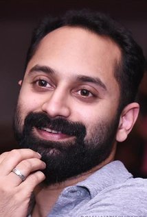 Fahadh Faasil