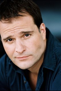 Peter DeLuise. Director of Zapped