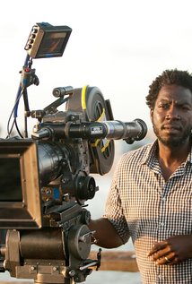 Rick Famuyiwa. Director of Confirmation