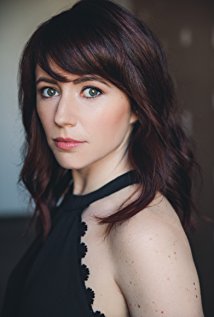 Kari Buckley