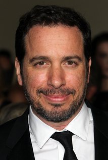 Michael Cuesta. Director of Kill The Messenger