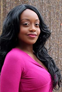 Natasha 'Breezy' Malone. Director of Ice (2023)