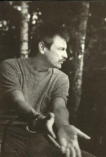 Andrei Tarkovsky. Director of Solaris