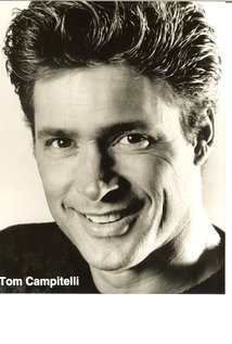 Tom Campitelli