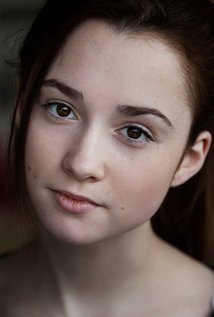 Grace Hogg-Robinson