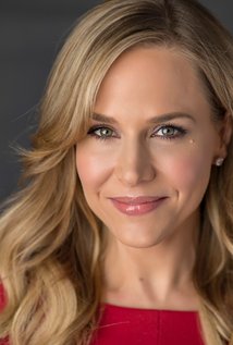 Julie Benz