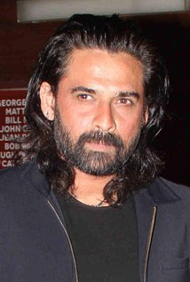 Mukul Dev