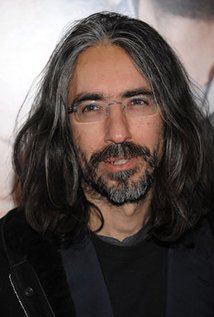 Anand Tucker. Director of Leap Year