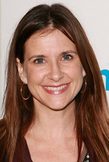 Kellie Martin. Director of Mystery Woman: Vision of Murder