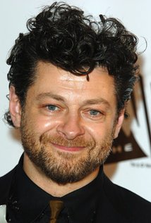 Andy Serkis. Director of Breathe