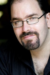 Jon Cohen. Director of Ravenswood