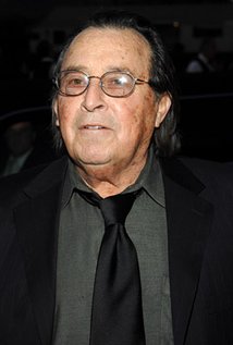 Paul Mazursky. Director of Down and Out in Beverly Hills