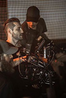 Jameson Brooks. Director of Bomb City