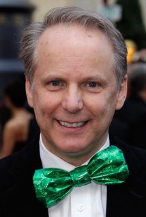 Nick Park. Director of Chicken Run