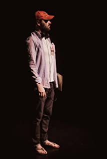 David Laurence. Director of Andie The Great