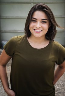 Devery Jacobs