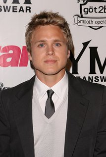 Spencer Pratt