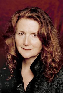 Sally Potter. Director of Orlando