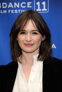 Emily Mortimer. Director of Jay Kelly (2025)