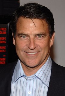 Ted McGinley