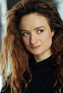 Jessica Barker-Wren