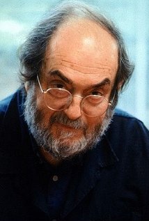 Stanley Kubrick. Director of Full Metal Jacket