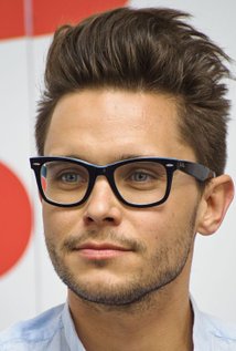 Tomasz Wasilewski. Director of United States of Love