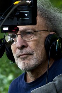 Monte Hellman. Director of Silent Night, Deadly Night 3: Better Watch Out!