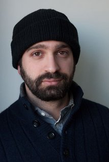Antonio Campos. Director of Christine