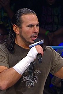 Matt Hardy