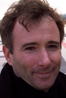 Paul Rachman. Director of American Hardcore