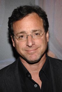 Bob Saget. Director of Dirty Work