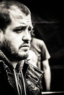 Rigoberto Castañeda. Director of Blackout