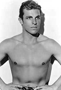 Buster Crabbe