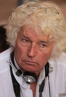 Jean-Jacques Annaud. Director of Seven Years In Tibet